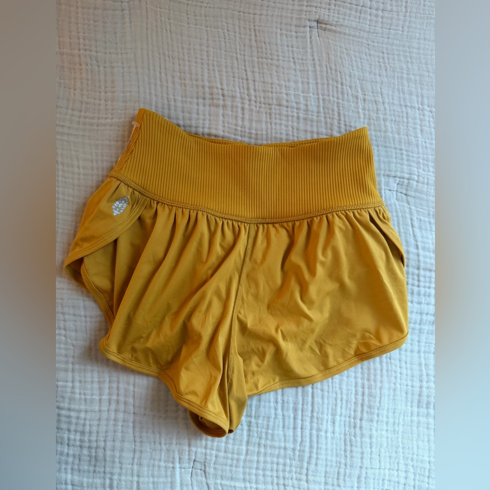 NEW Free People Movement Shorts